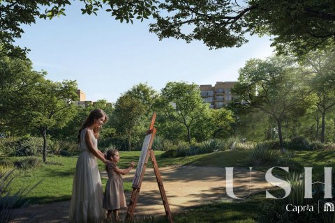 Byt v Dubai Land, SAE 2 ložnice, 117 m² Č.: 620825 - fotografie 7