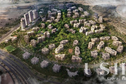 Byt v Dubai Land, SAE 2 ložnice, 117 m² Č.: 620825 - fotografie 12