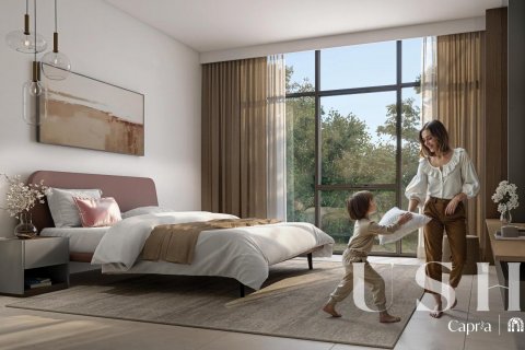 Byt v Dubai Land, SAE 2 ložnice, 117 m² Č.: 620825 - fotografie 4