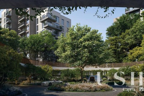 Byt v Dubai Land, SAE 2 ložnice, 117 m² Č.: 620825 - fotografie 6
