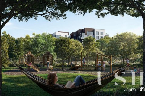 Byt v Dubai Land, SAE 2 ložnice, 117 m² Č.: 620825 - fotografie 5