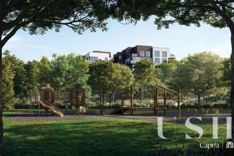 Byt v Dubai Land, SAE 2 ložnice, 117 m² Č.: 620825 - fotografie 13