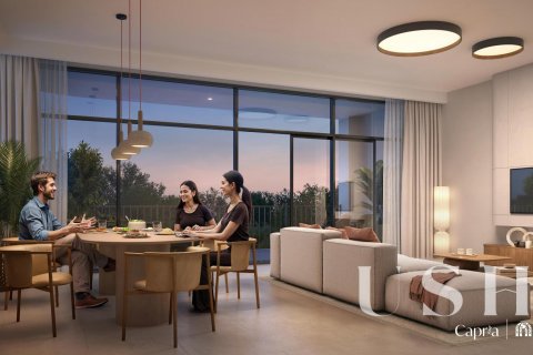 Byt v Dubai Land, SAE 2 ložnice, 117 m² Č.: 620825 - fotografie 8