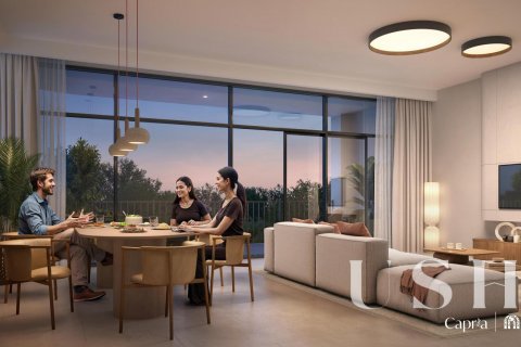 Byt v Dubai Land, SAE 2 ložnice, 117 m² Č.: 620825 - fotografie 9