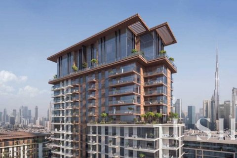 Duplex in City Walk, Dubai, UAE 4 bedrooms, 427 sq.m. № 620956 - photo 10