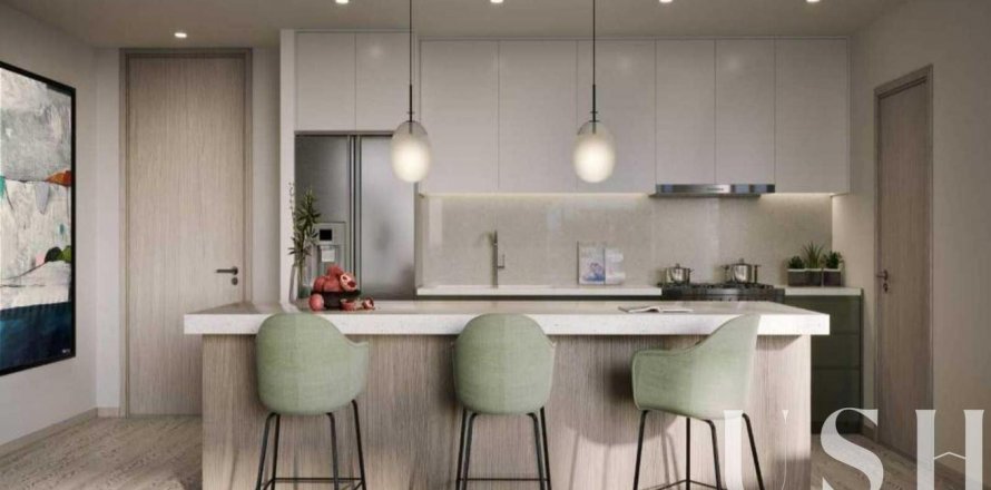 Duplex in City Walk, Dubai, UAE 4 bedrooms, 427 sq.m. № 620956