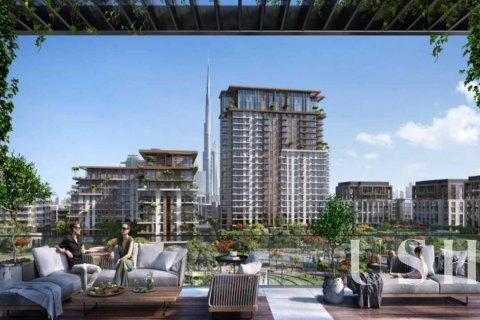 Duplex in City Walk, Dubai, UAE 4 bedrooms, 427 sq.m. № 620956 - photo 5