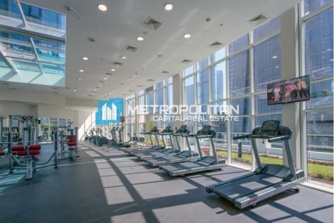 Apartment sa Al Reem Island, Abu Dhabi, UAE 1 silid-tulugan, 88 sq.m. № 594160 - larawan 17