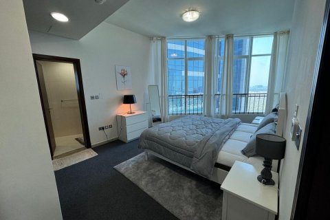 Apartment sa Al Reem Island, Abu Dhabi, UAE 1 silid-tulugan, 88 sq.m. № 594160 - larawan 10