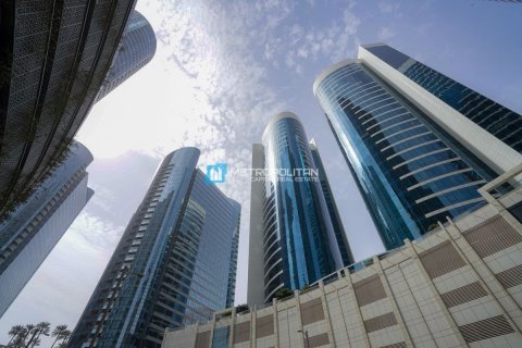 Apartment sa Al Reem Island, Abu Dhabi, UAE 1 silid-tulugan, 88 sq.m. № 594160 - larawan 1