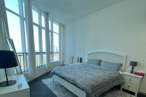 Apartment sa Al Reem Island, Abu Dhabi, UAE 1 silid-tulugan, 88 sq.m. № 594160 - larawan 9