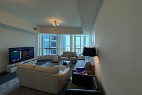 Apartment sa Al Reem Island, Abu Dhabi, UAE 1 silid-tulugan, 88 sq.m. № 594160 - larawan 2