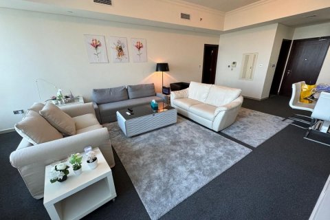 Apartment sa Al Reem Island, Abu Dhabi, UAE 1 silid-tulugan, 88 sq.m. № 594160 - larawan 4