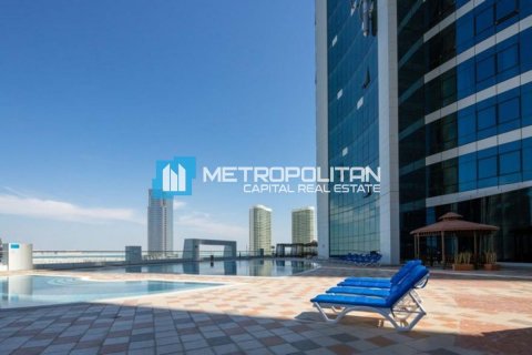 Apartment sa Al Reem Island, Abu Dhabi, UAE 1 silid-tulugan, 88 sq.m. № 594160 - larawan 15
