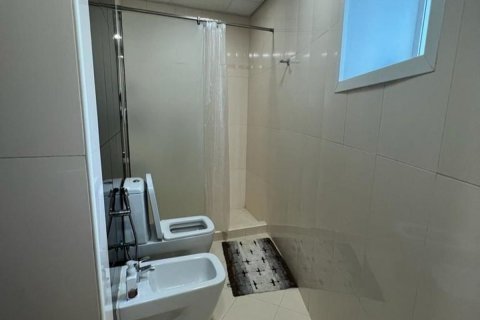 Apartment sa Al Reem Island, Abu Dhabi, UAE 1 silid-tulugan, 88 sq.m. № 594160 - larawan 12