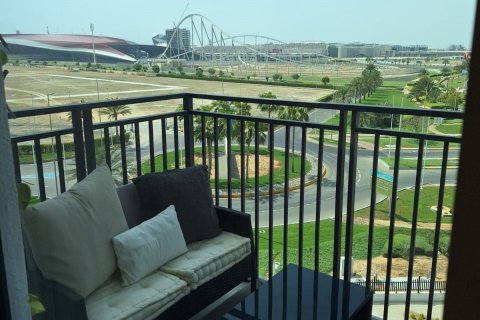 Apartment on the Yas Island, Abu Dhabi, UAE 3 bedrooms, 131 sq.m. № 594154 - photo 10