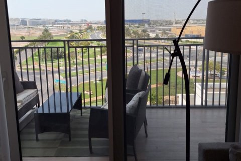Apartment on the Yas Island, Abu Dhabi, UAE 3 bedrooms, 131 sq.m. № 594154 - photo 7