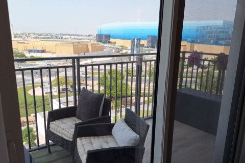 Apartment on the Yas Island, Abu Dhabi, UAE 3 bedrooms, 131 sq.m. № 594154 - photo 2