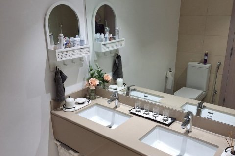Apartment on the Yas Island, Abu Dhabi, UAE 3 bedrooms, 131 sq.m. № 594154 - photo 12