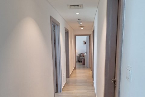 Apartment on the Yas Island, Abu Dhabi, UAE 3 bedrooms, 131 sq.m. № 594154 - photo 9