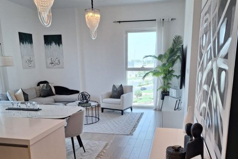 Apartment on the Yas Island, Abu Dhabi, UAE 3 bedrooms, 131 sq.m. № 594154 - photo 1