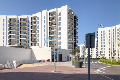 Apartment on the Yas Island, Abu Dhabi, UAE 3 bedrooms, 131 sq.m. № 594154 - photo 4