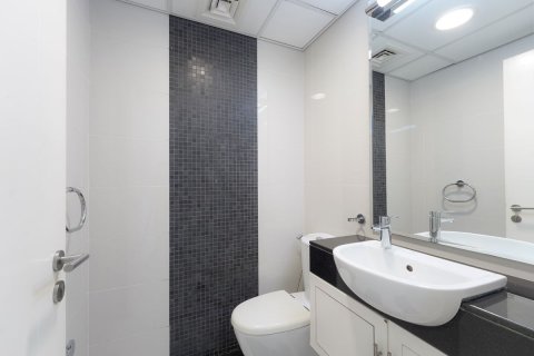 Byt v Al Reem Island, Abu Dhabi, SAE 1 ložnice, 129 m² Č.: 594158 - fotografie 7