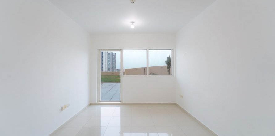 Byt v Al Reem Island, Abu Dhabi, SAE 1 ložnice, 129 m² Č.: 594158