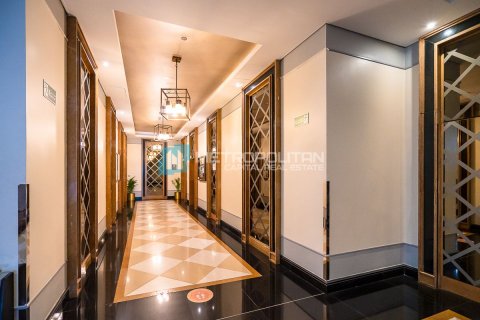 Byt v Al Reem Island, Abu Dhabi, SAE 1 ložnice, 129 m² Č.: 594158 - fotografie 12