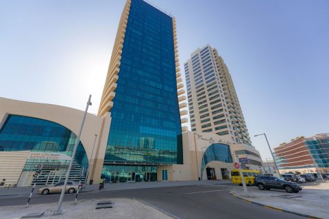 Byt v Al Reem Island, Abu Dhabi, SAE 1 ložnice, 129 m² Č.: 594158 - fotografie 2