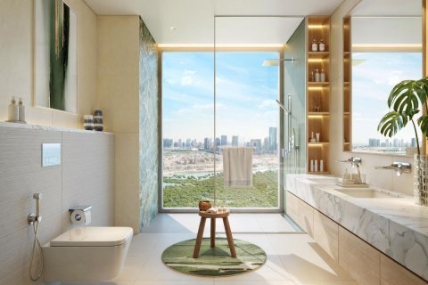 Byt v Al Reem Island, Abu Dhabi, SAE 1 ložnice, 75 m² Č.: 594156 - fotografie 7