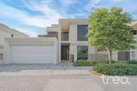 Villa til salg i Tilal Al Ghaf, Dubai, UAE 4 soveværelser, 373.19 kvm № 733093 - foto 1