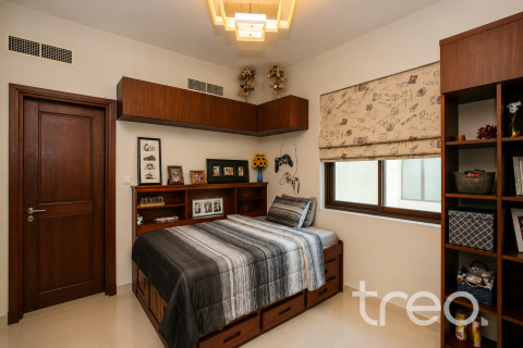 Villa til leje i Arabian Ranches 2, Dubai, UAE 5 soveværelser, 374.21 kvm № 733526 - foto 20