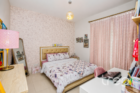 Villa til leje i Arabian Ranches 2, Dubai, UAE 5 soveværelser, 374.21 kvm № 733526 - foto 16