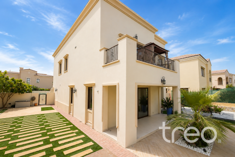 Villa i Arabian Ranches 2, Dubai, Emiratene 5 soverom, 374.21 kvm nr. 733526