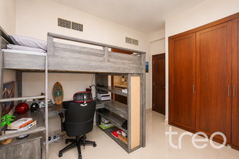 Villa til leje i Arabian Ranches 2, Dubai, UAE 5 soveværelser, 374.21 kvm № 733526 - foto 18