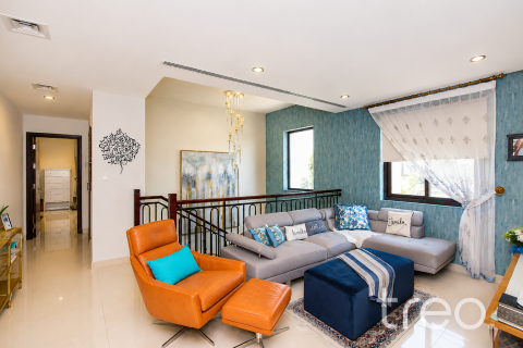 Villa til leje i Arabian Ranches 2, Dubai, UAE 5 soveværelser, 374.21 kvm № 733526 - foto 11