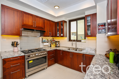 Villa til leje i Arabian Ranches 2, Dubai, UAE 5 soveværelser, 374.21 kvm № 733526 - foto 7