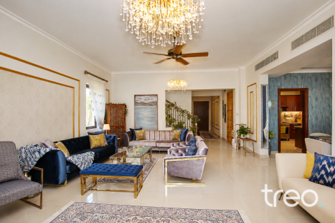 Villa til leje i Arabian Ranches 2, Dubai, UAE 5 soveværelser, 374.21 kvm № 733526 - foto 3