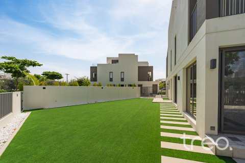 Vila v Tilal Al Ghaf, Dubai, SAE 4 spálne, 316.89 m2 č. 733524 - Fotografia 7