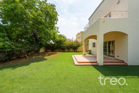 Villa en alquiler en Meadows, Dubai, EAU 3 dormitorios, 604.89 m2 № 733566 - foto 15