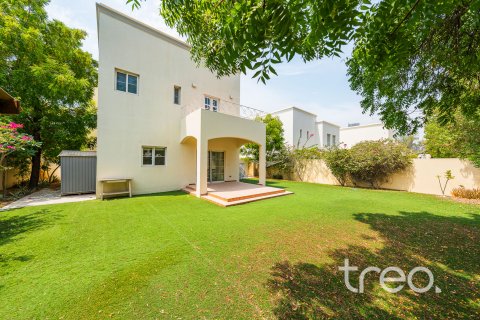 Villa in Meadows, Dubai, VAE 3 slaapkamers, 604.89 vr.m. nr 733566