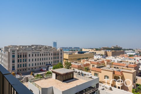 Apartmán v Dubai, SAE 1 spálňa, 73.76 m2 č. 733525 - Fotografia 15