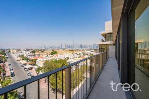 Dubai, BAE’de daire 1 yatak odası, 73.76 m&sup2; No 733525