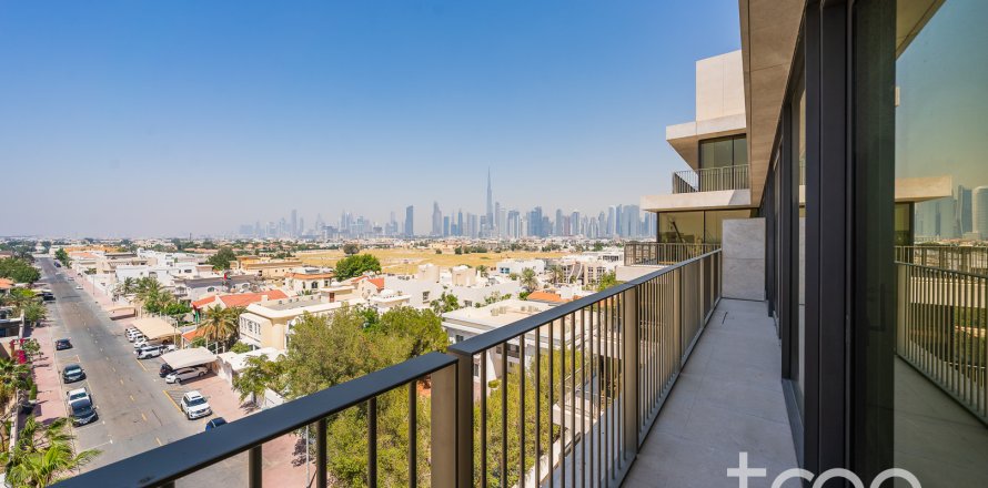 Apartmán v Dubai, SAE 1 spálňa, 73.76 m2 č. 733525
