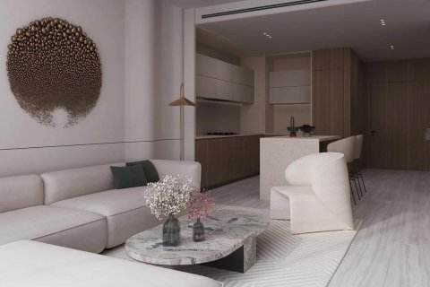 Apartment sa Al Jaddaf, Dubai, UAE 1 silid, 38 sq.m. № 599523 - larawan 4