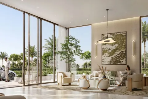 Wohnung zum Verkauf in Dubai South (Dubai World Central), Dubai, VAE 3 Schlafzimmer, 201 m2 Nr. 751721 - Foto 6
