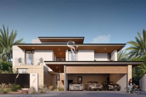Vila v Dubai, SAE 5 spální, 663 m2 č. 751723 - Fotografia 14