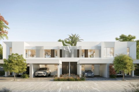 Vila v Dubai, SAE 5 spální, 663 m2 č. 751723 - Fotografia 4