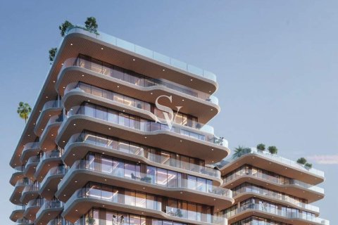 Dubai South (Dubai World Central), Dubai, UAE의 아파트 침실 1개, 84제곱미터 번호 751719